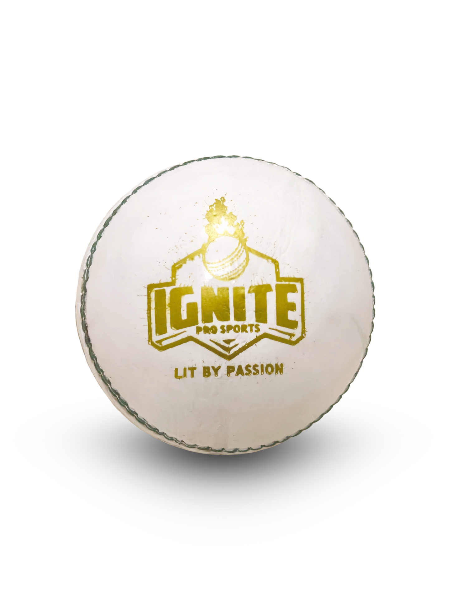 White Test Special Balls