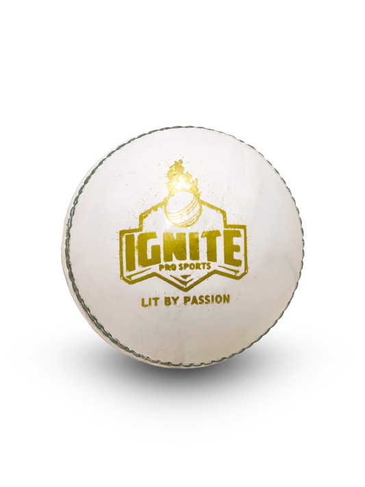 White Test Special Balls