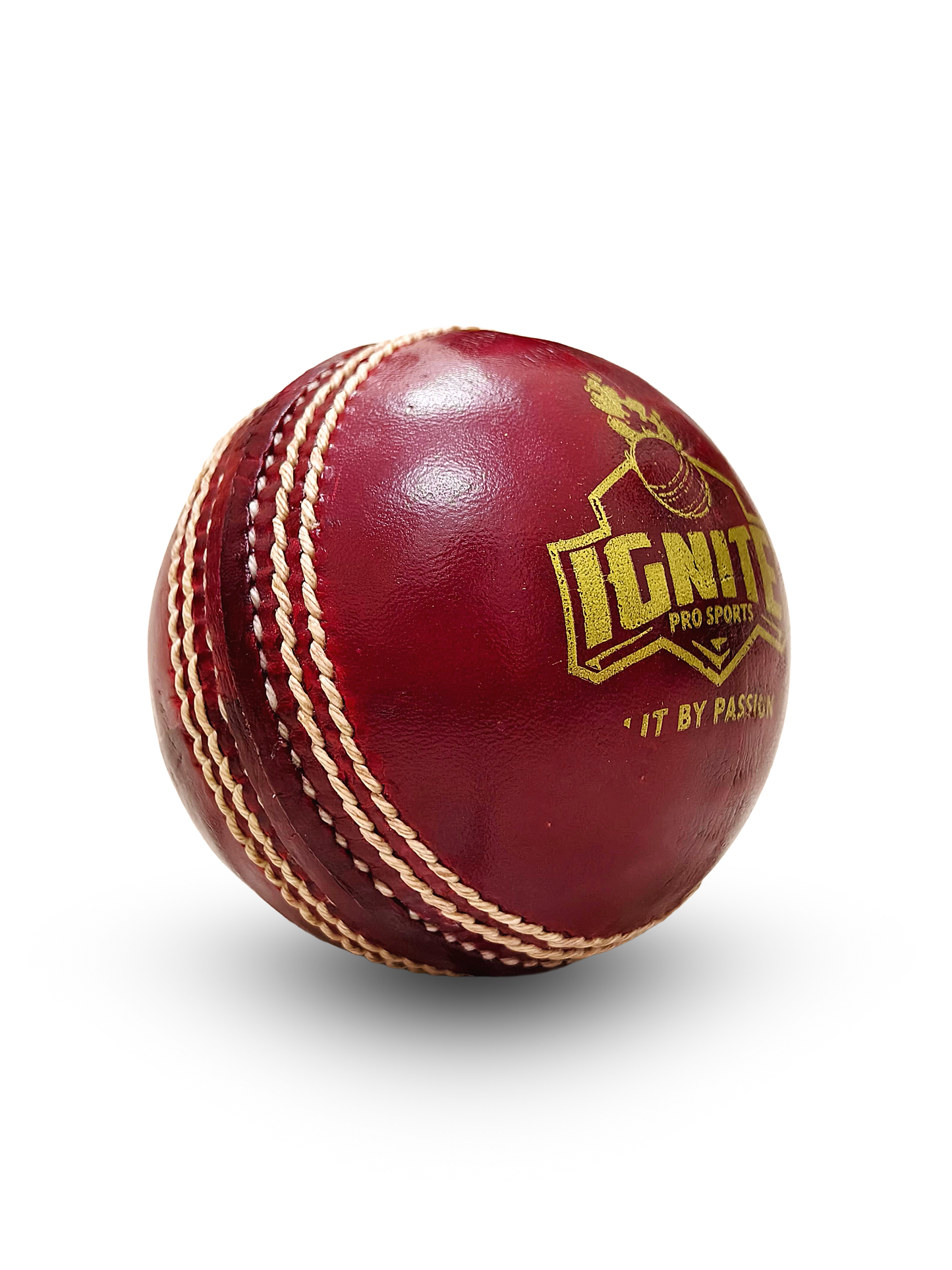 Red Test Special Ball