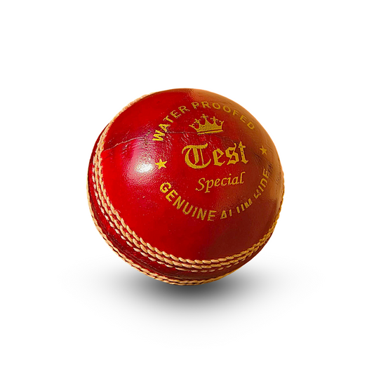 Red Test Special Ball