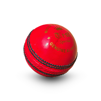Pink Test Special Ball