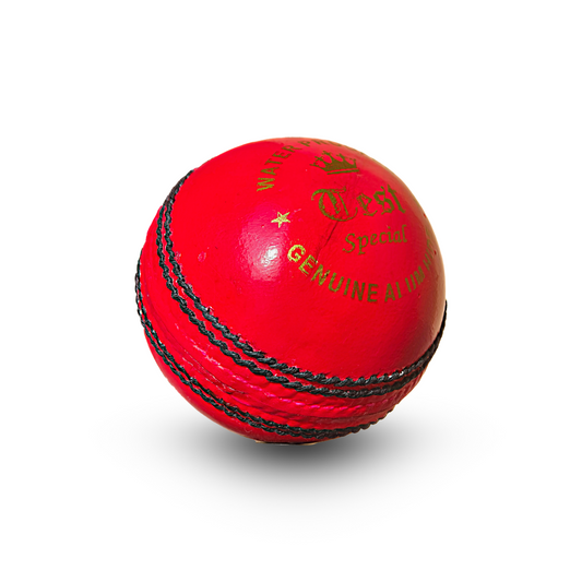 Pink Test Special Ball