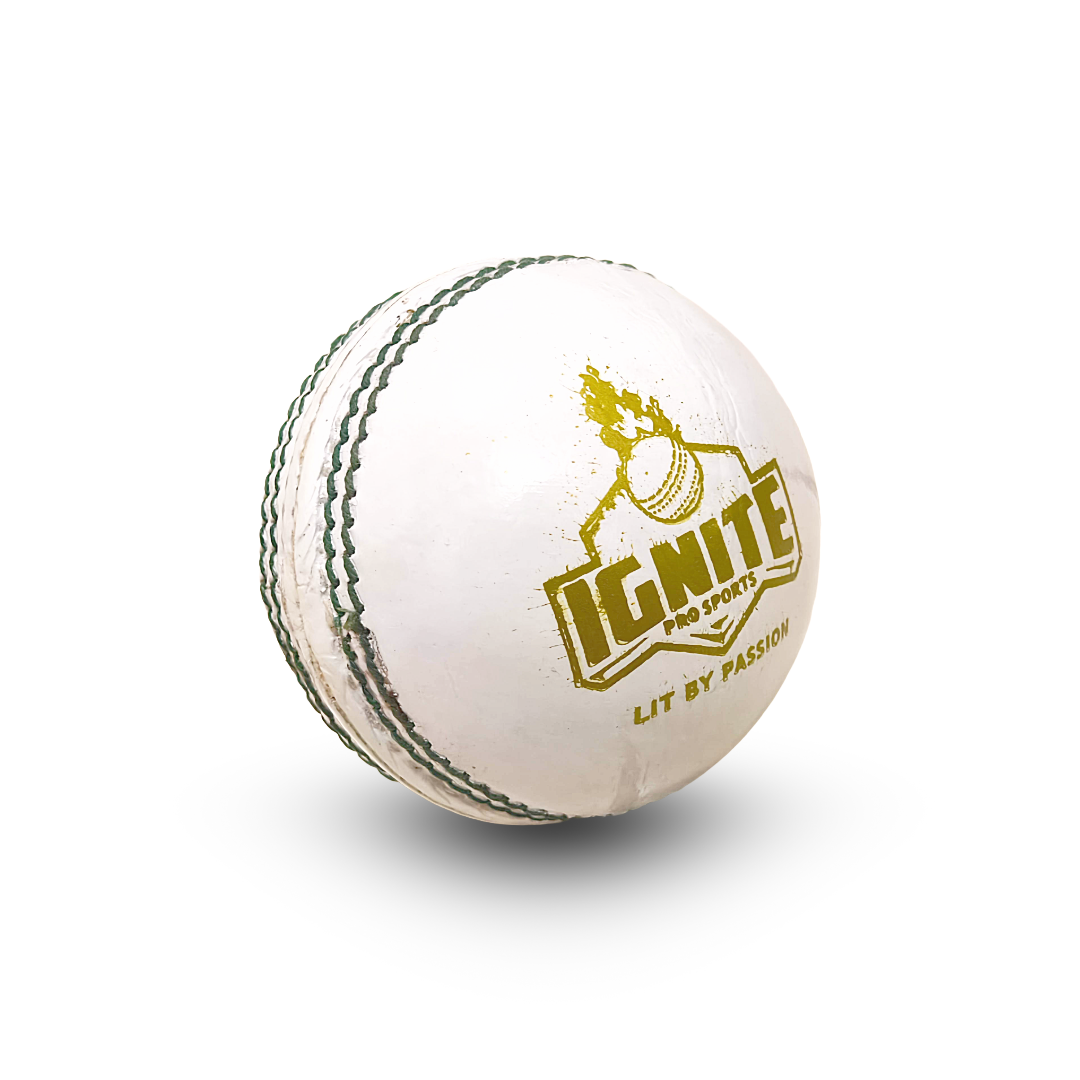 White Test Special Balls