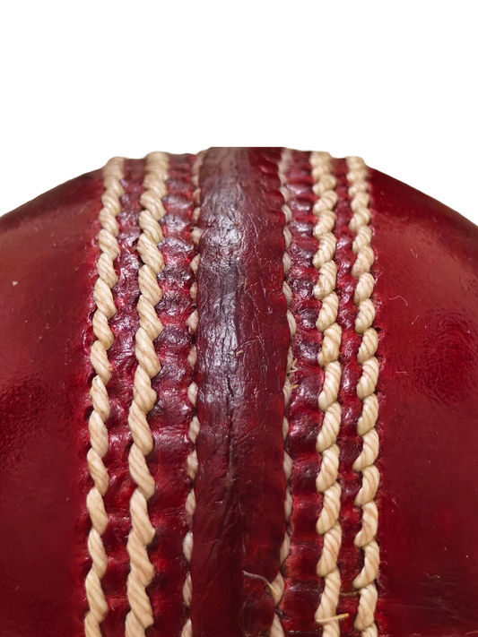 Red Test Special Ball